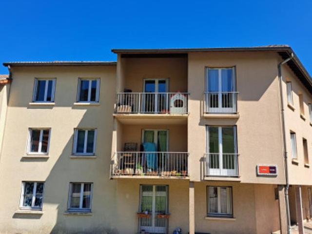 Appartement location à Saint-julien-molin-molette, La Modure Appartement location à Saint-julien-molin-molette, La Modure