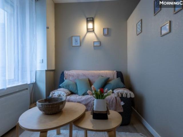 Appartement location à La Roche-sur-Yon, Saint-laurent-sur-sèvre