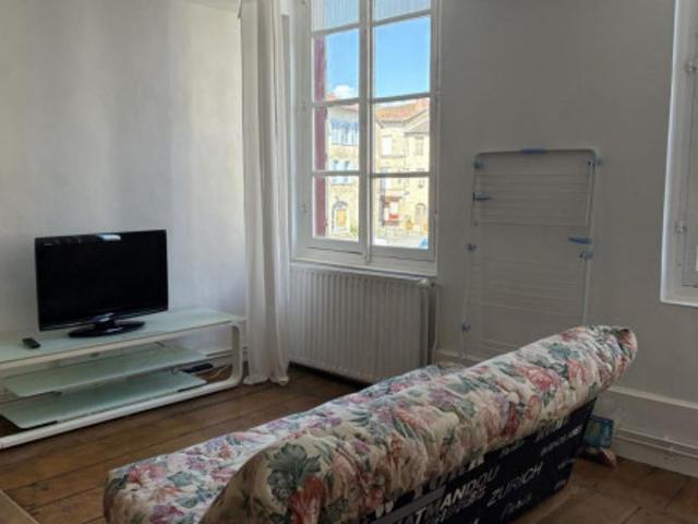 Appartement location à Limoges, Saint-léonard-de-noblat
