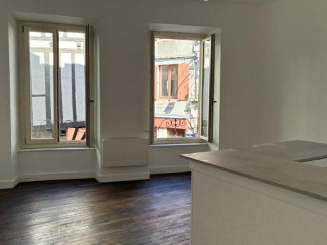 Appartement location à Limoges, Saint-léonard-de-noblat