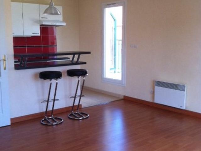 Appartement location à Saint-leu-d'esserent