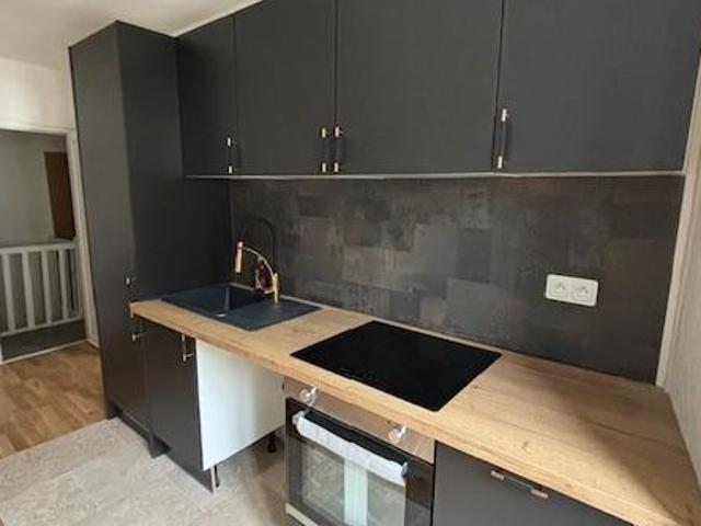Appartement location à Senlis, Saint-leu-d'esserent