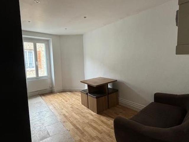 Appartement location à Senlis, Saint-leu-d'esserent