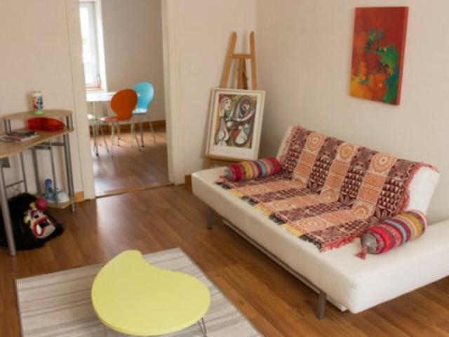 Appartement location à Mulhouse, Saint-louis