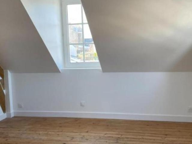 Appartement location à Saint-Malo, Bretagne