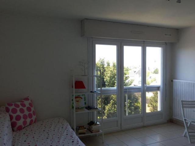 Appartement location à Saint-Malo, Bretagne