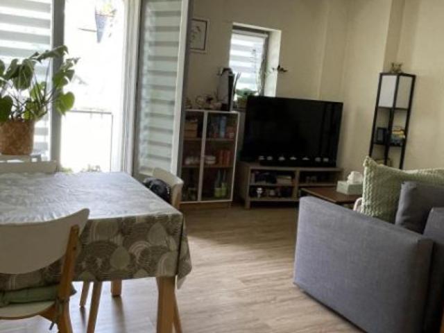 Appartement location à Saint-Malo, Bretagne
