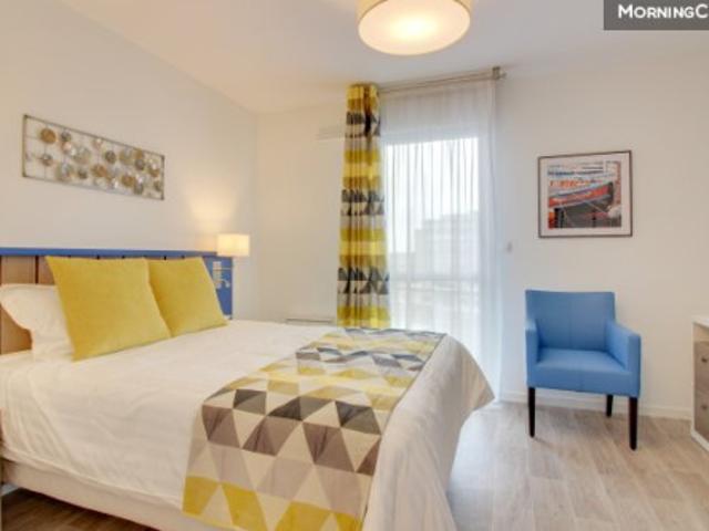 Appartement location à France métropolitaine, Bretagne