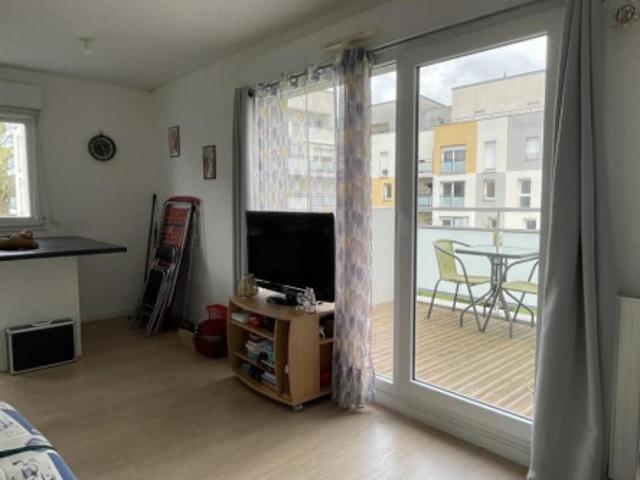 Appartement location à Intra-Muros, Saint-malo