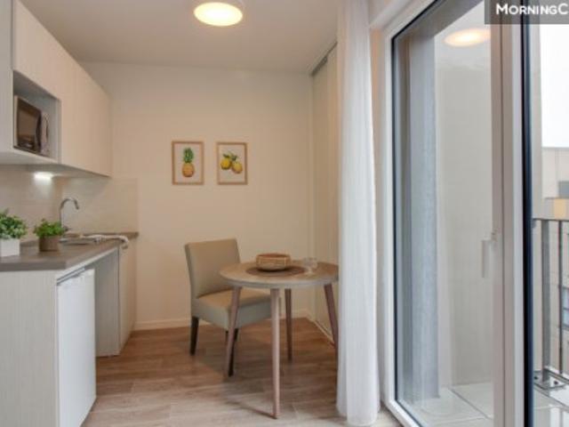 Appartement location à Saint-Malo, Bretagne