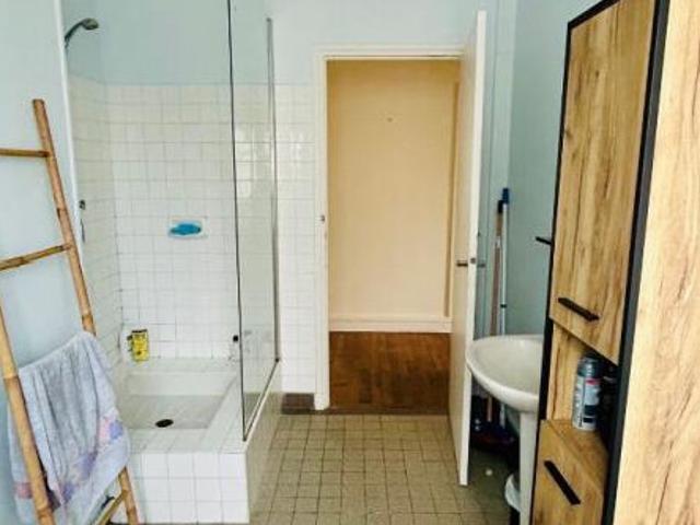 Appartement location à Saint-malo, Intra-Muros