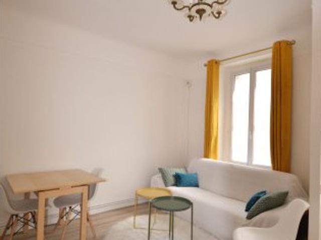 Appartement location à Saint-Mandé, Val-de-Marne