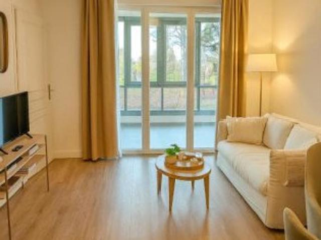 Appartement location à Nogent-sur-Marne, Saint-mandé