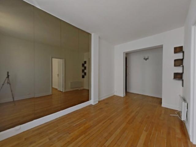 Appartement location à Nogent-sur-Marne, Saint-mandé