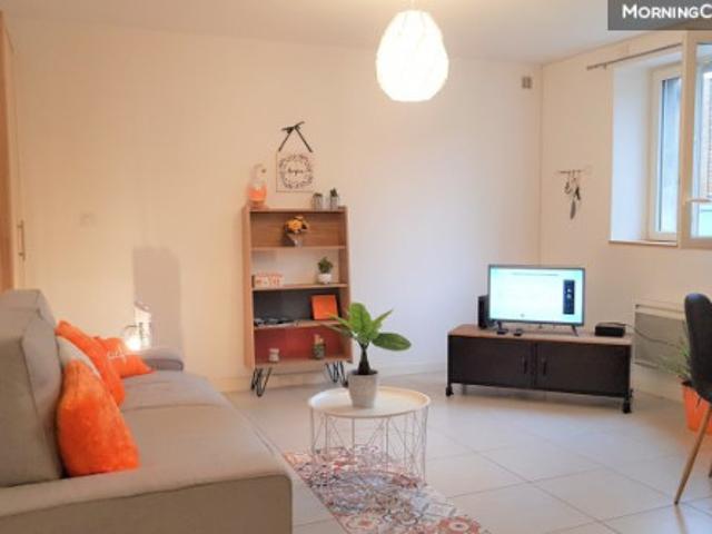 Appartement location à Grenoble, Saint-martin-d'hères