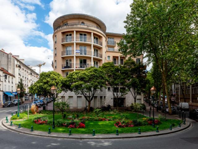 Appartement location à Nogent-sur-Marne, Saint-maurice