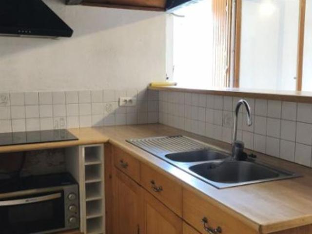 Appartement location à Saint-Maximin, Gard