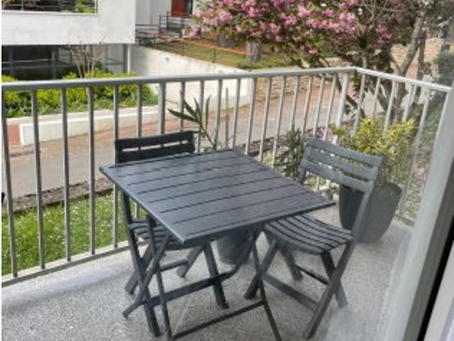 Appartement location à Saint-Nazaire, Saint-nazaire
