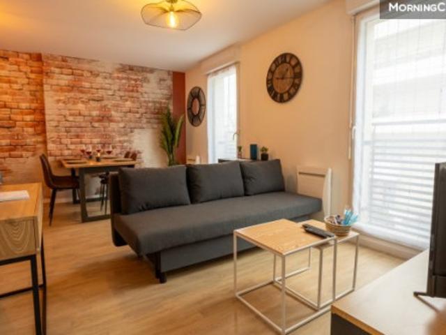 Appartement location à Saint-Nazaire, Saint-nazaire