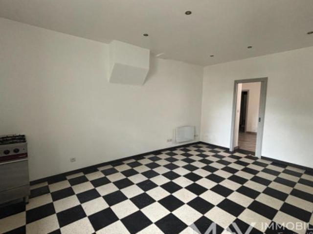 Appartement location à Saint-Omer, Pas-de-Calais
