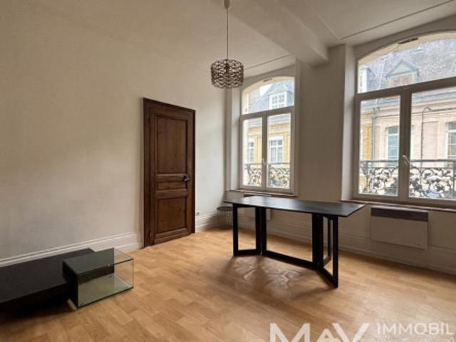 Appartement location à Saint-Omer, Saint-omer