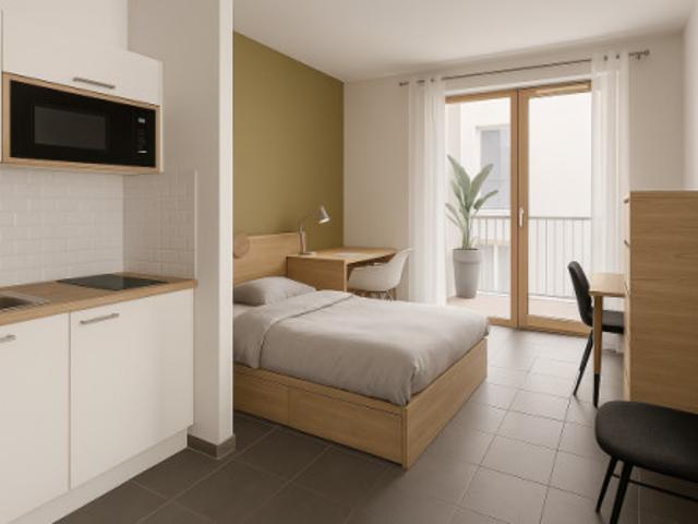 Appartement location à Saint-Denis, Île-de-France