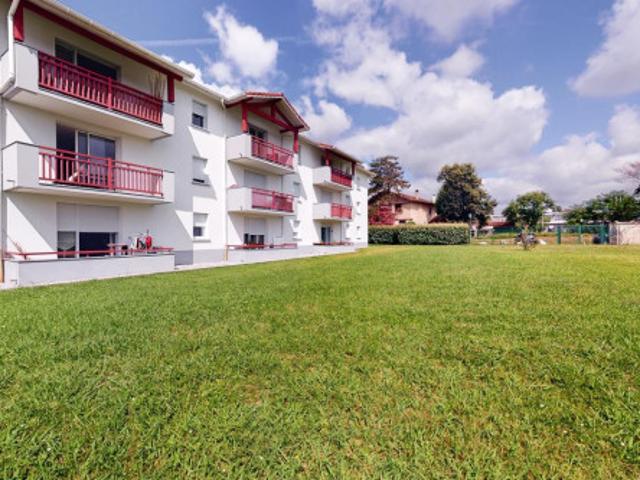 Appartement location à Dax, Saint-paul-lès-dax