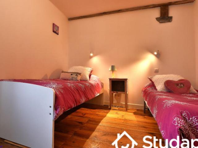 Appartement location à Bayonne, Saint-pée-sur-nivelle