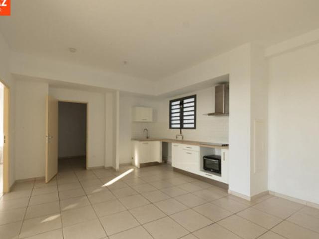 Appartement location à La Réunion