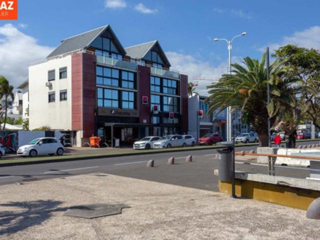 Appartement location à La Réunion