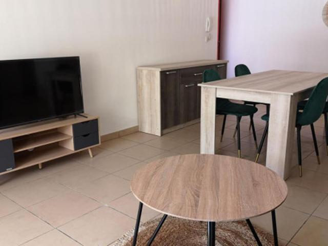 Appartement location à La Réunion