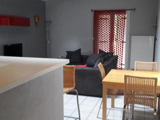 Appartement location à Mont-de-Marsan, Saint-pierre-du-mont