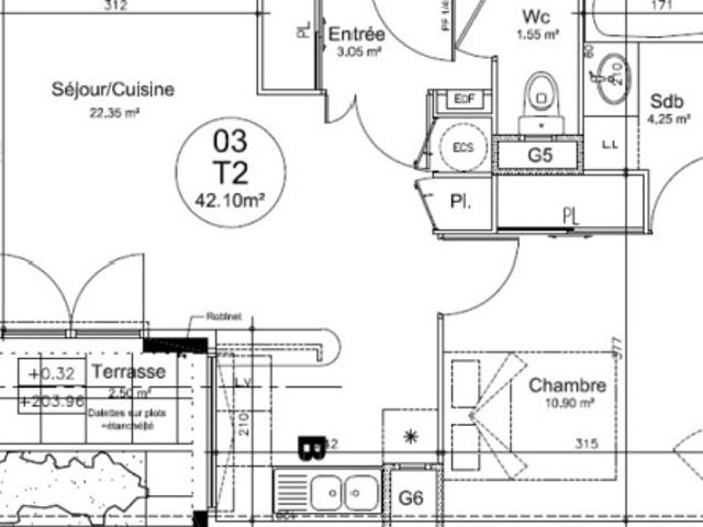 Appartement location à Lyon, Métropole de Lyon