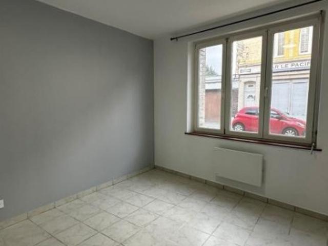 Appartement location à Quartier du Vermandois, Saint-Quentin