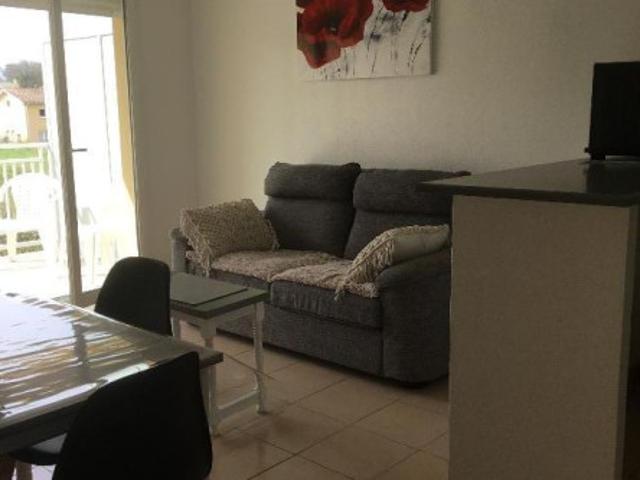 Appartement location à Libourne, Saint-quentin-de-baron