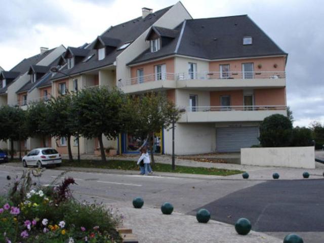 Appartement location à Saint-Sébastien-de-Morsent, Eure