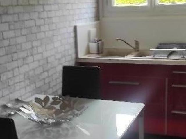 Appartement location à Blaye, Saint-seurin-de-cursac