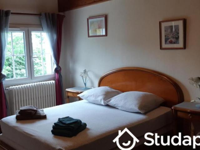 Appartement location à Saint-xandre, La Motte Sureau