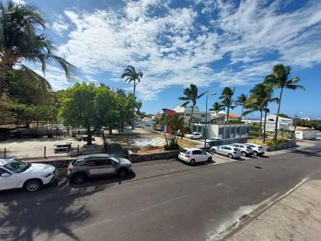 Appartement location à La Réunion