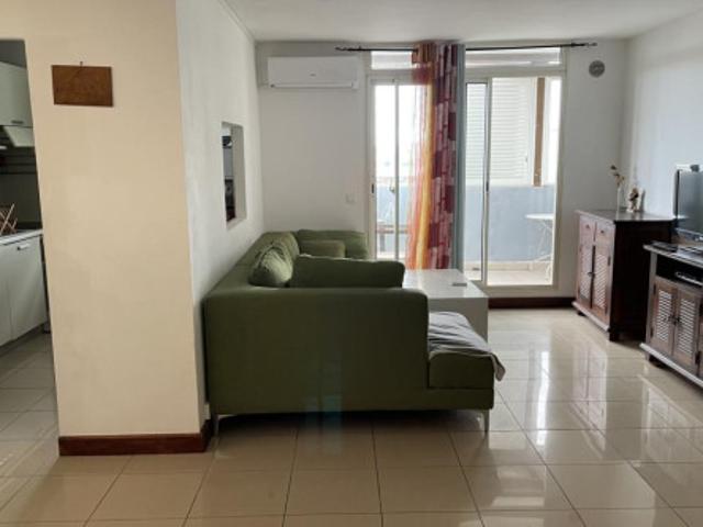 Appartement location à La Réunion