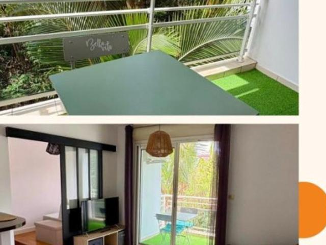 Appartement location à La Réunion