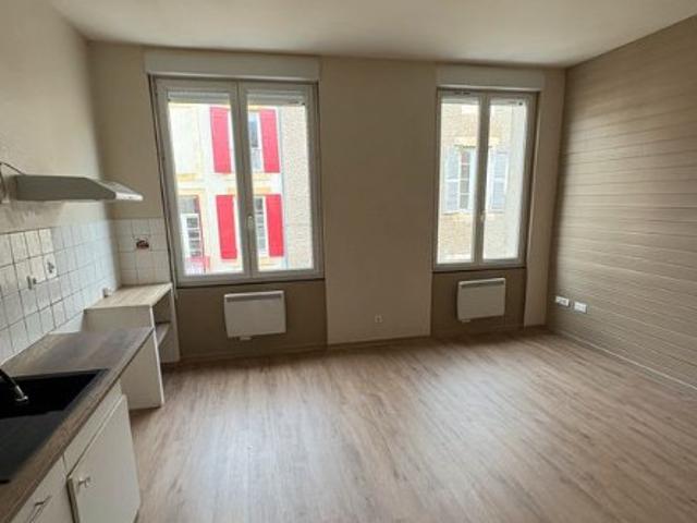 Appartement location à Sainte-Foy-la-Grande, Gironde