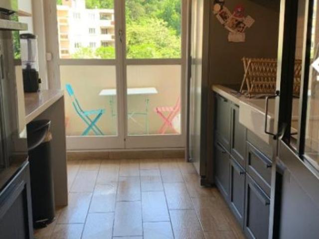 Appartement location à Lyon, Métropole de Lyon