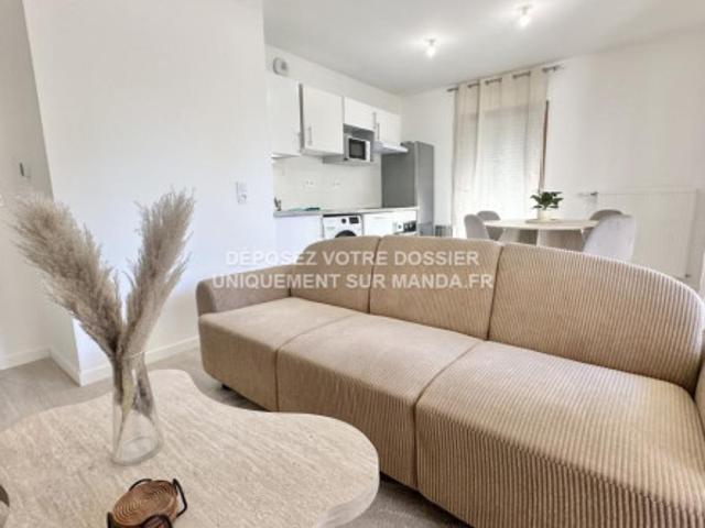 Appartement location à Palaiseau, Sainte-geneviève-des-bois