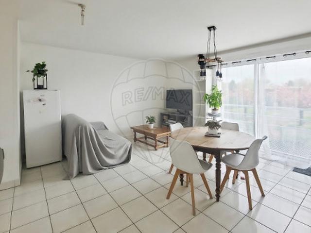 Appartement location à Nantes, Sainte-luce-sur-loire