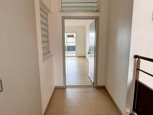 Appartement location à La Réunion