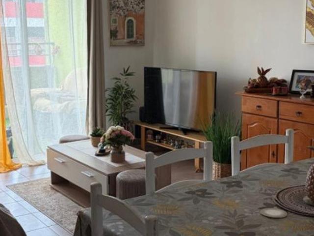 Appartement location à La Réunion