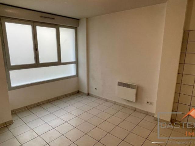 Appartement location à Saint-Gaudens, Salies-du-salat