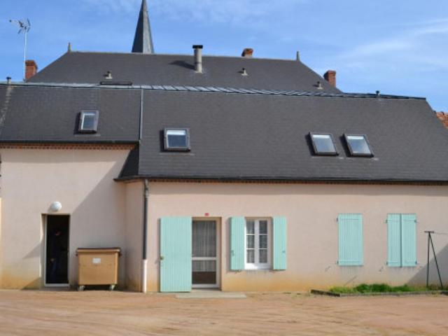 Appartement location à Vichy, Saligny-sur-roudon