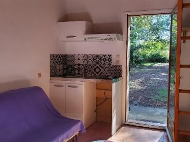 Appartement location à Arcachon, Salles